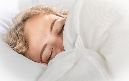 Slapen op Van der Valk hoofdkussen