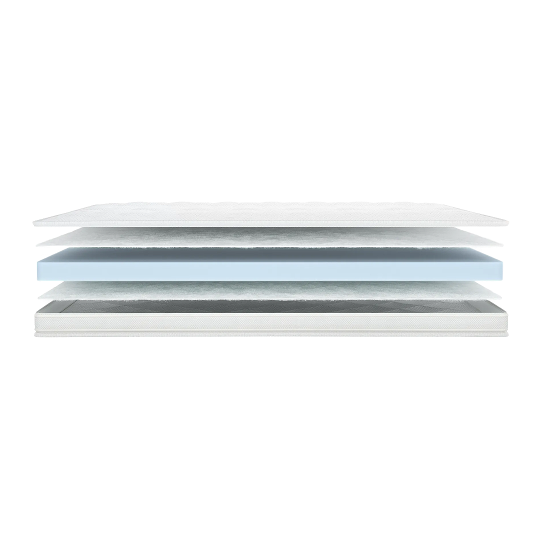 Van der Valk topper - Classic