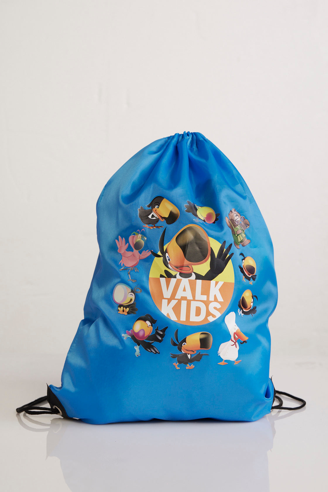 Valk Kids Tasje