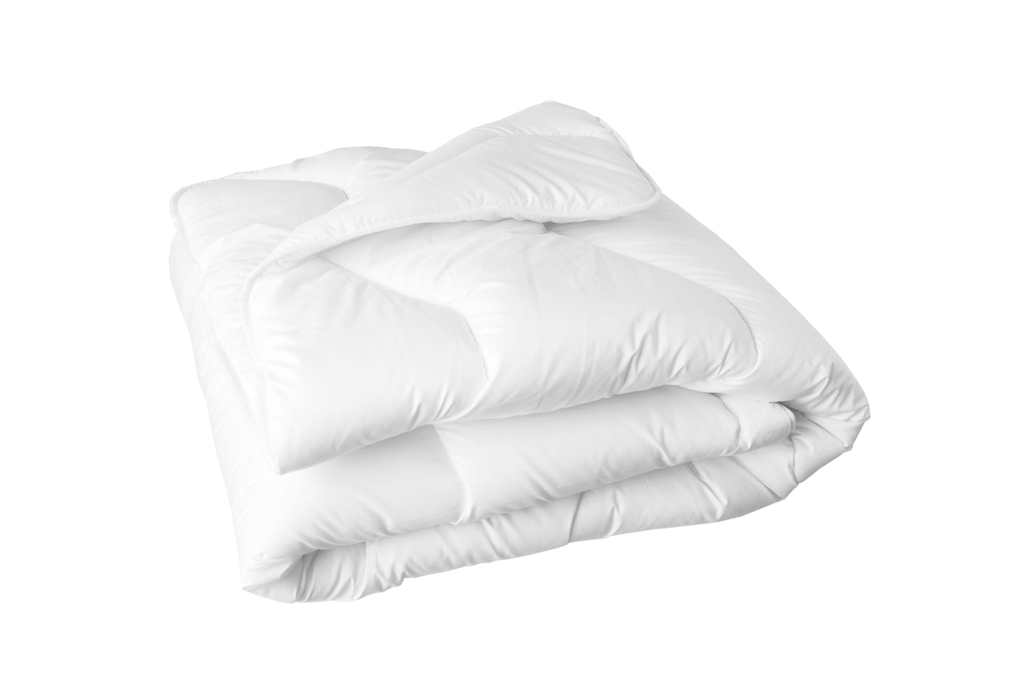 Van der Valk Dekbed Comfort opgevouwen
