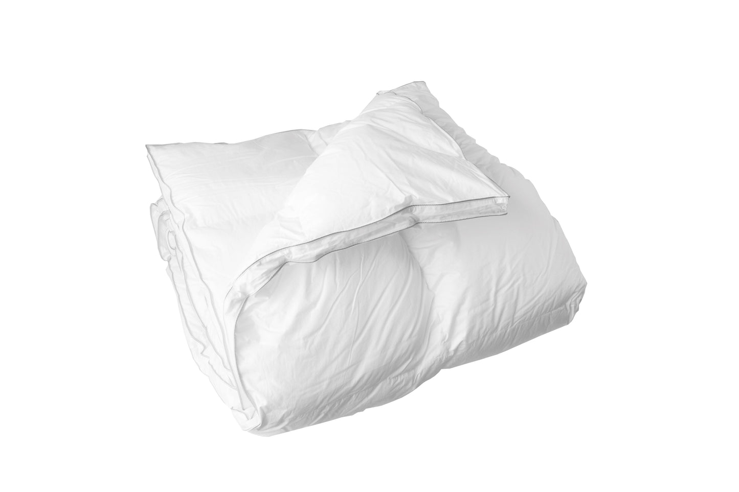 Van der Valk Dekbed Suite opgevouwen