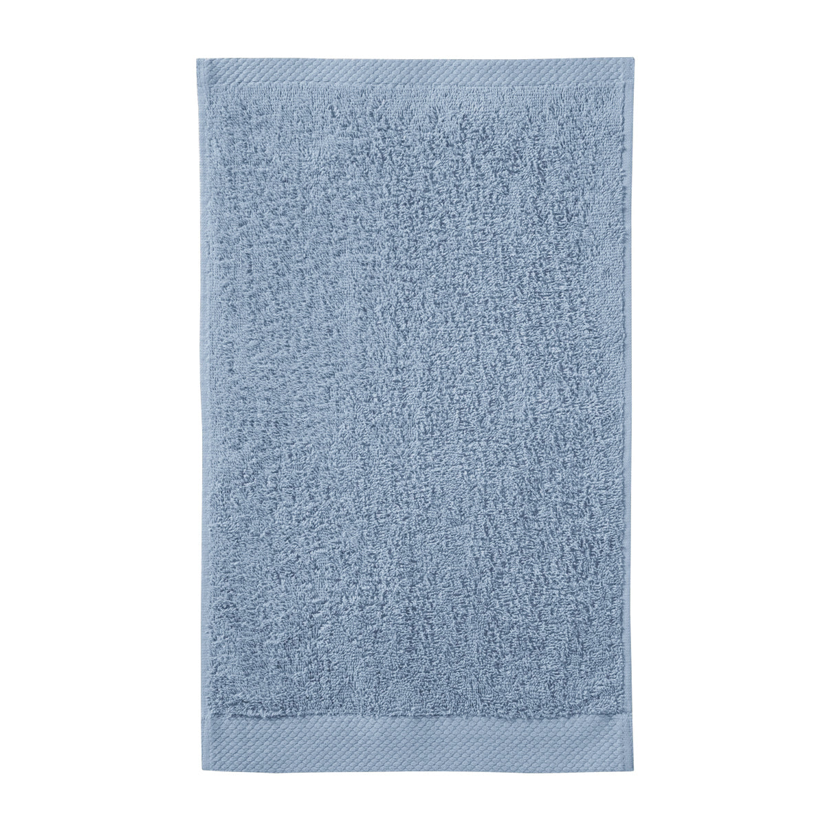 Van der Valk gastendoek denim