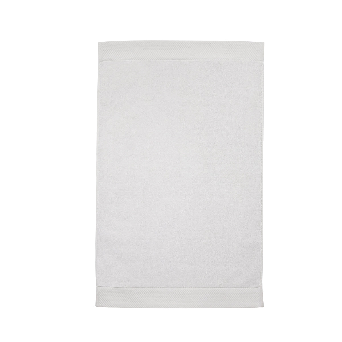 Van der Valk badmat groot wit