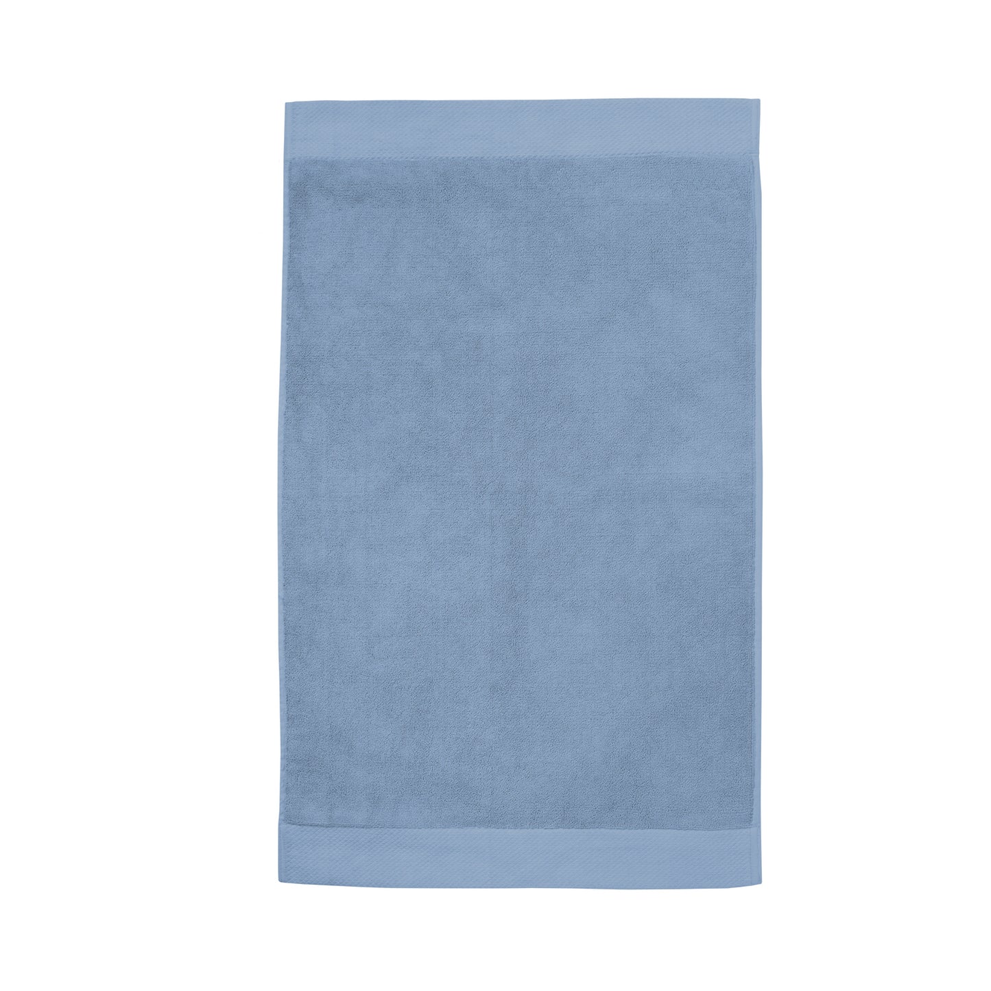 Van der Valk badmat groot denim