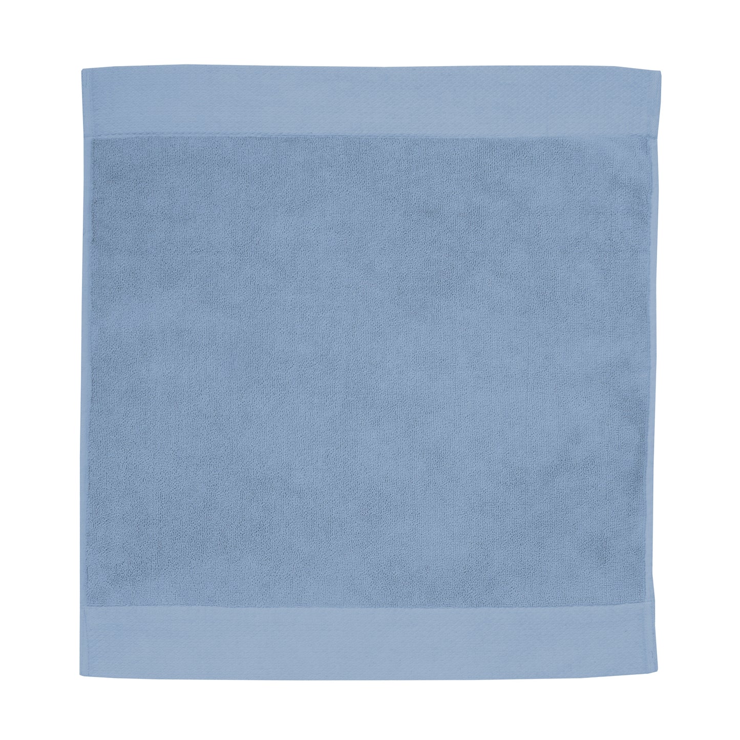 Van der Valk badmat denim