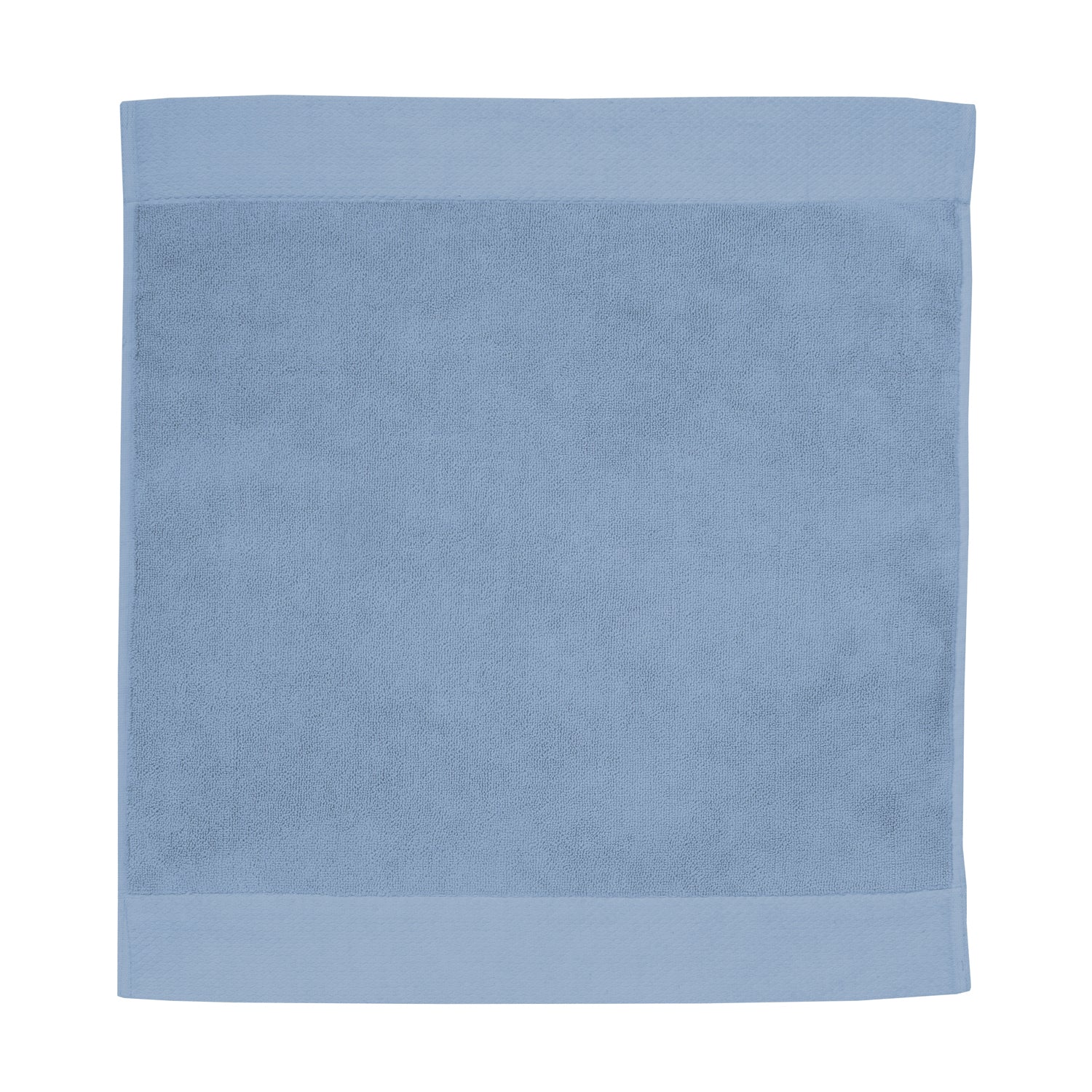 Van der Valk badmat denim