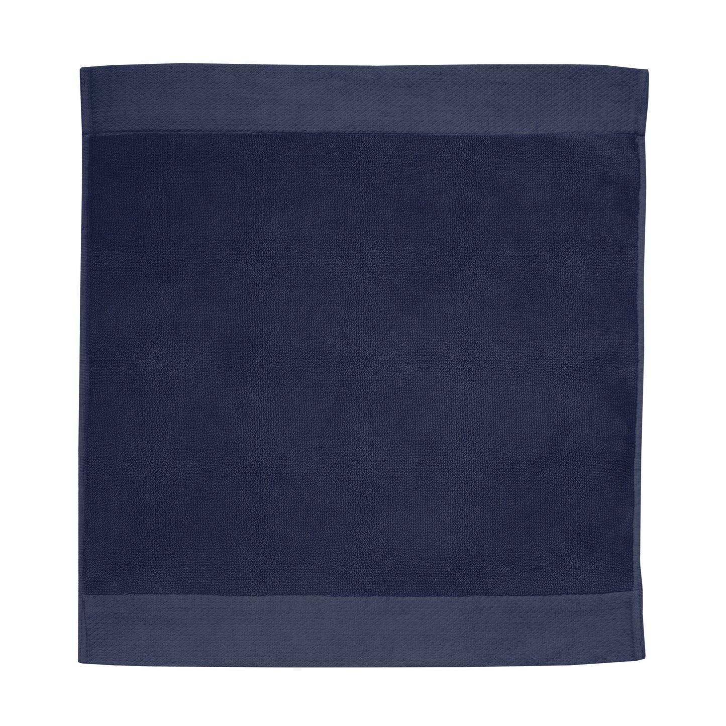 Van der Valk badmat indigo