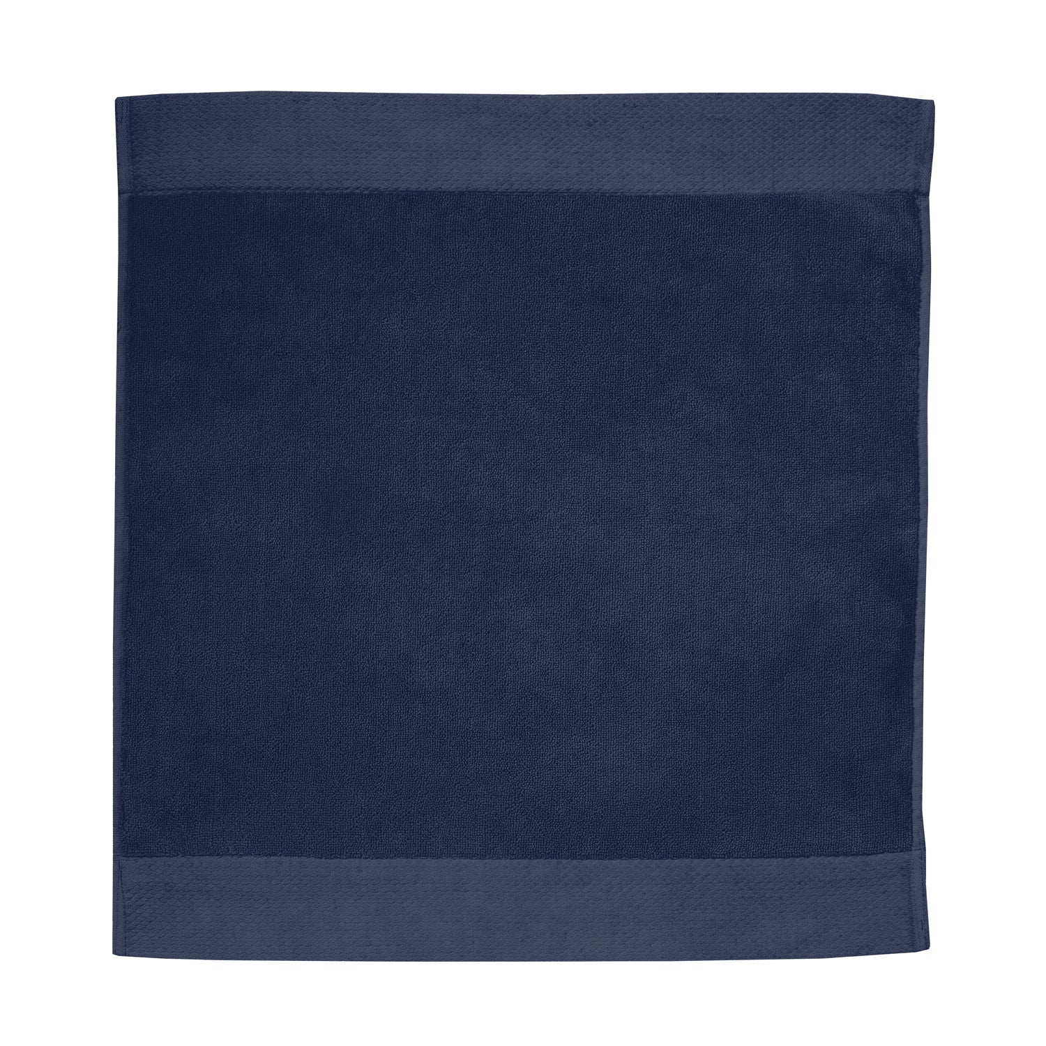 Van der Valk badmat indigo