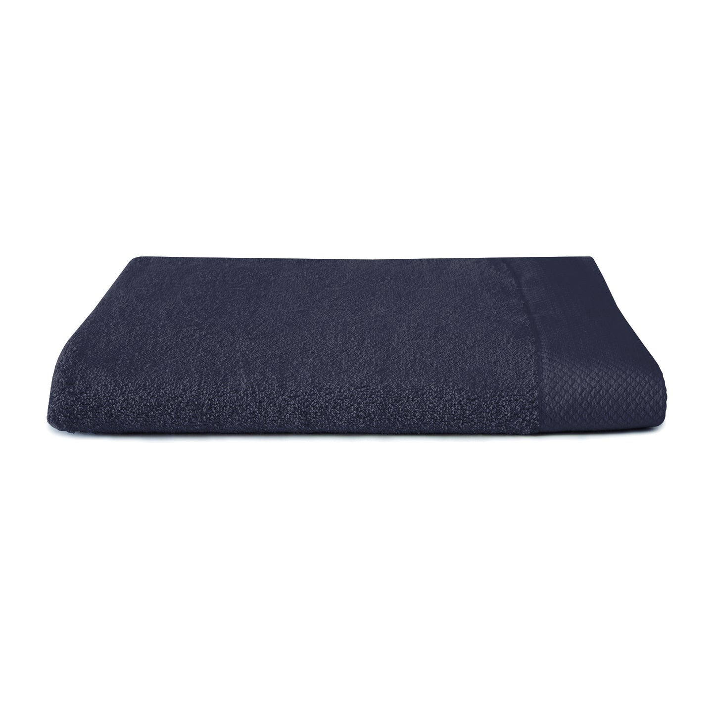 Van der Valk douchelaken indigo