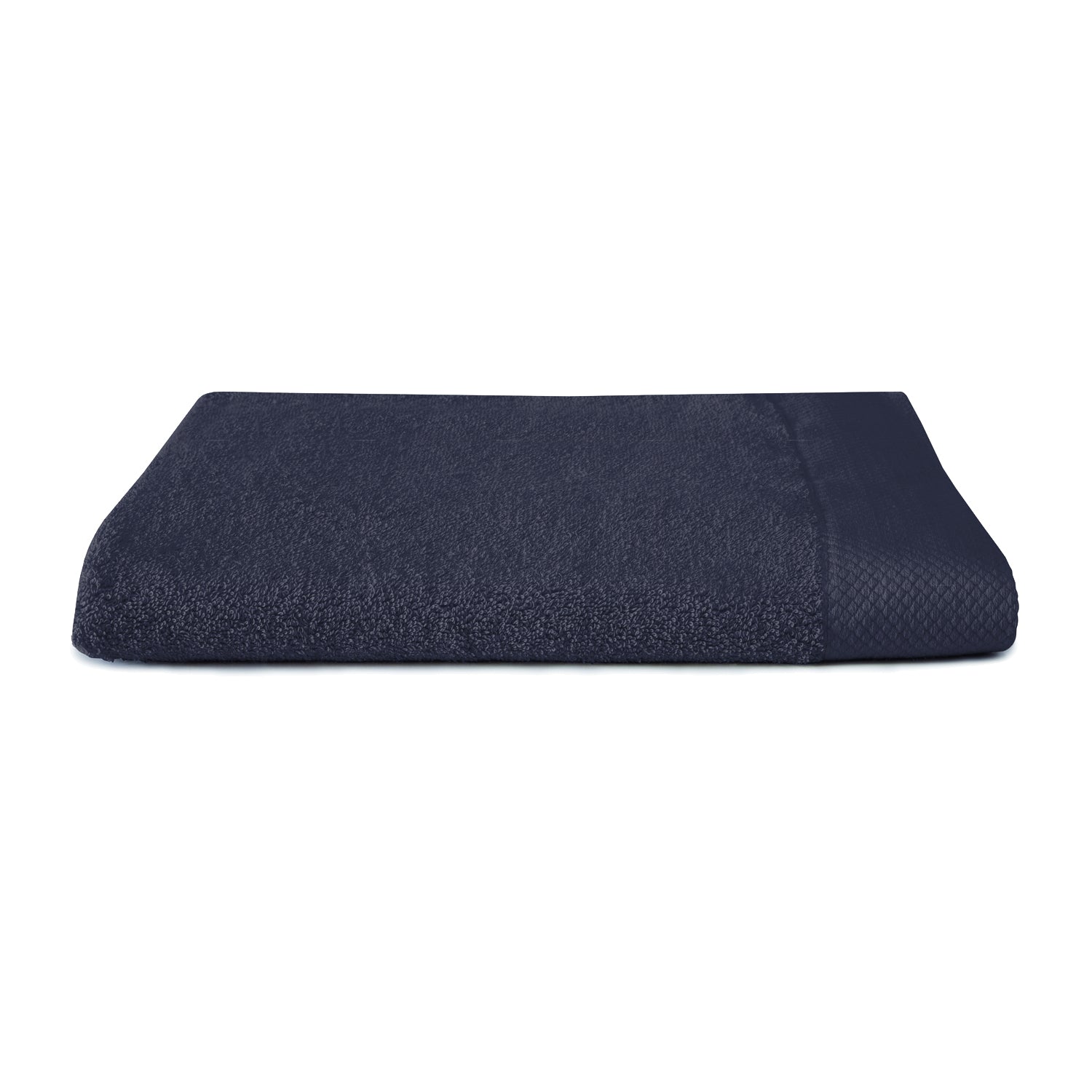 Van der Valk douchelaken indigo