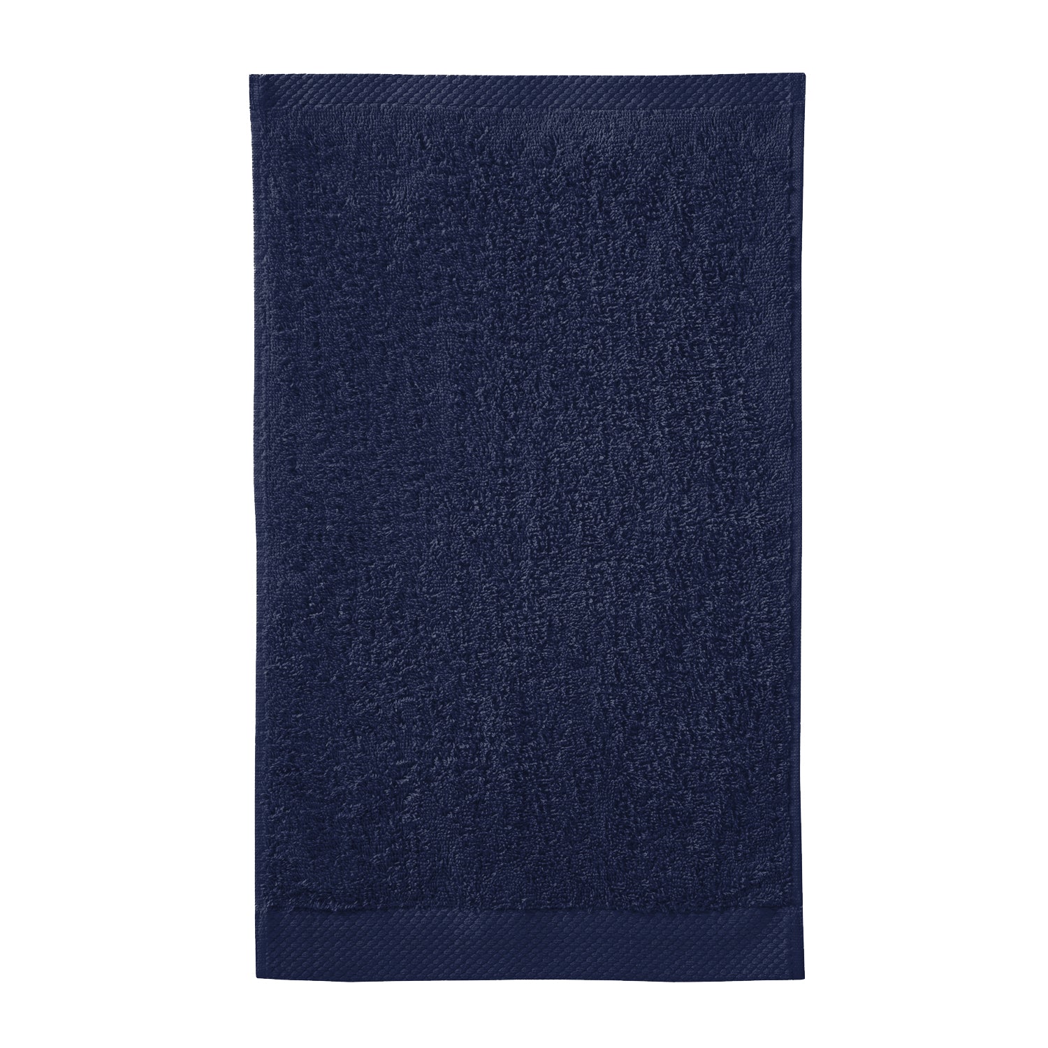 Van der Valk gastendoek indigo
