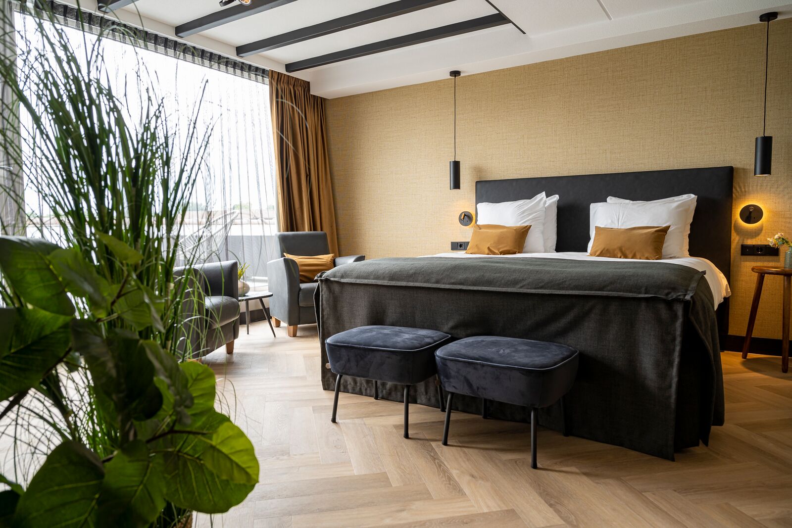 5 tips voor het inrichten van uw slaapkamer – Valk Store