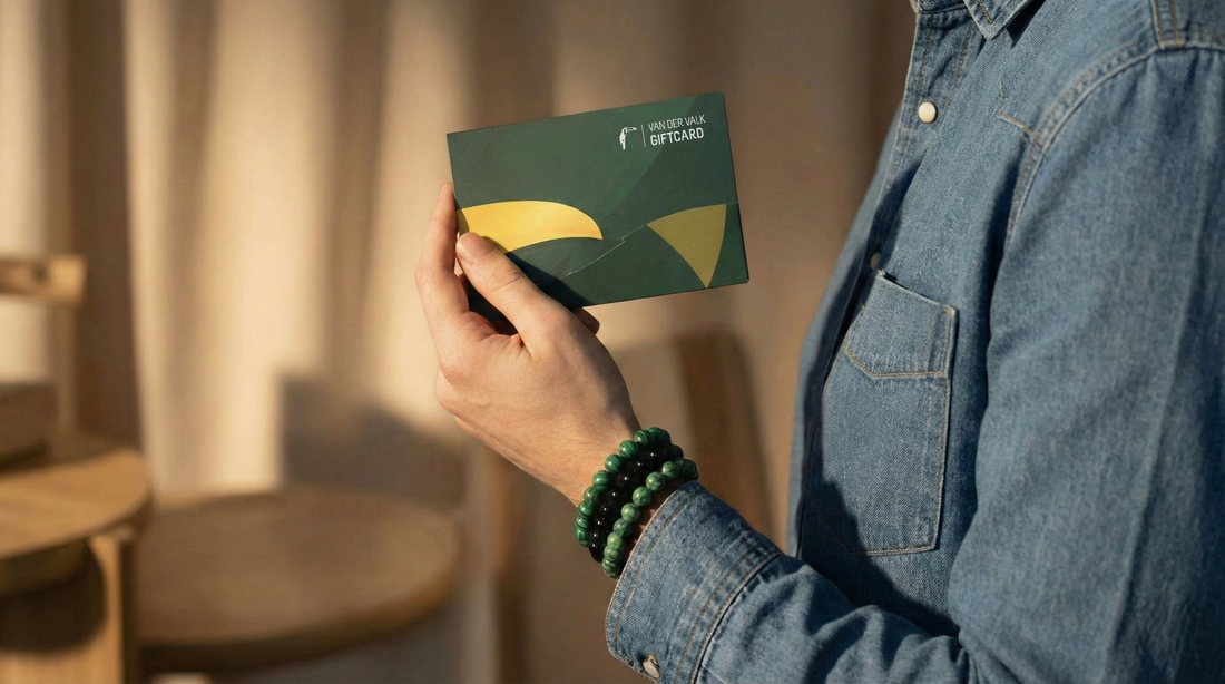 Wat is de Van der Valk Giftcard