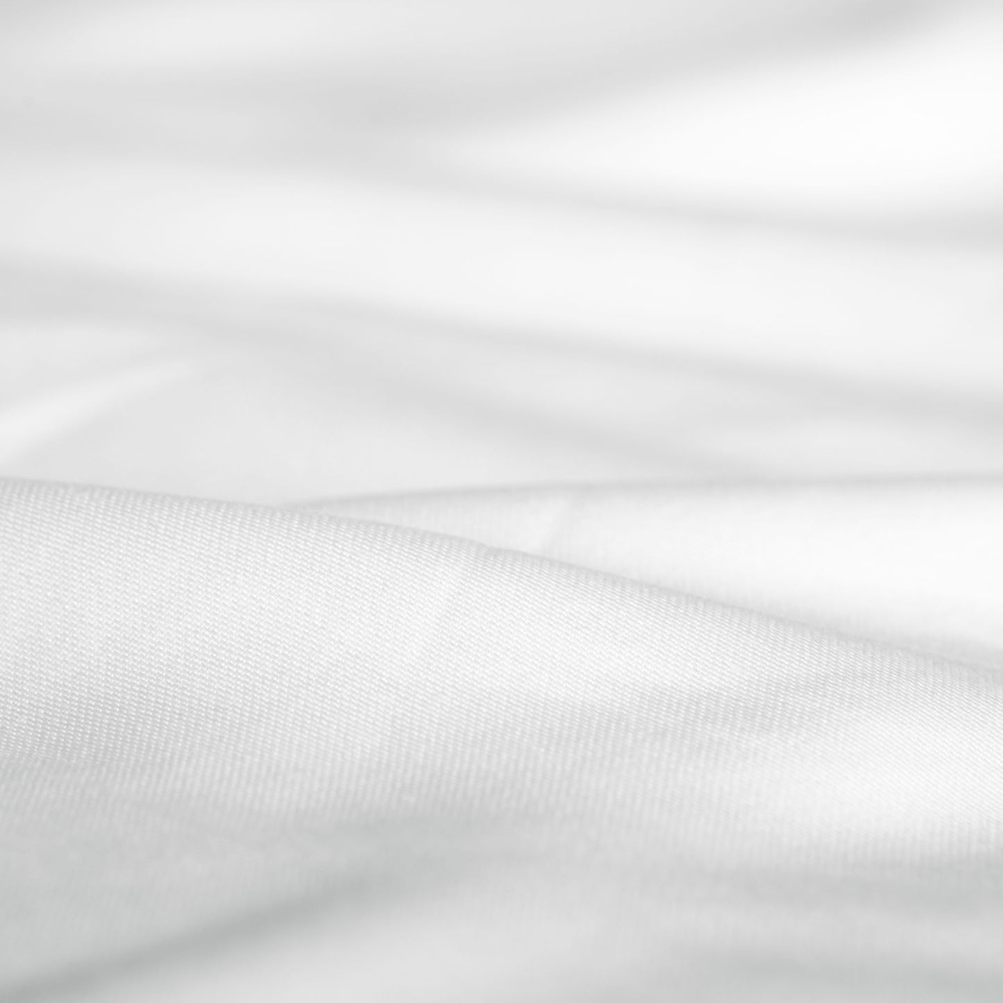 Draps housse 100% coton satiné