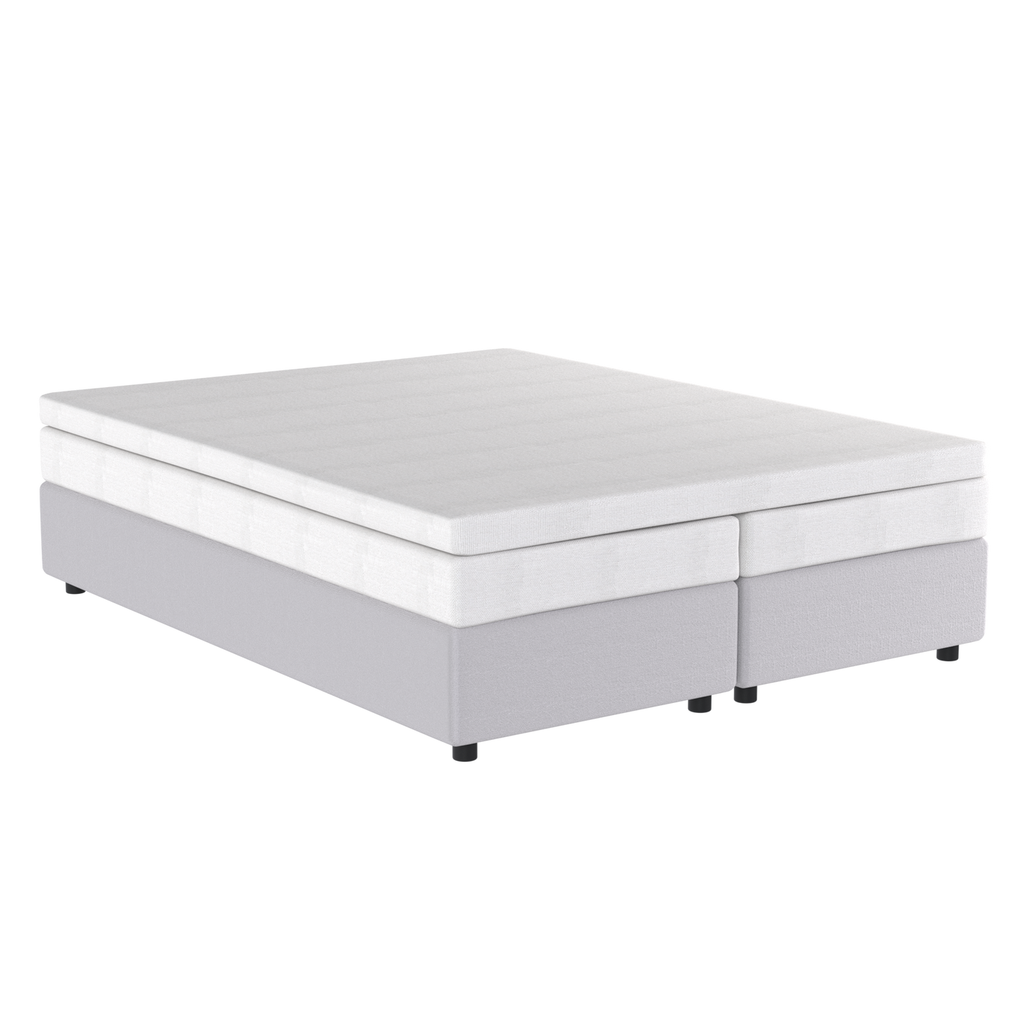 Van der Valk Luxury Hotelbed + matras + topper