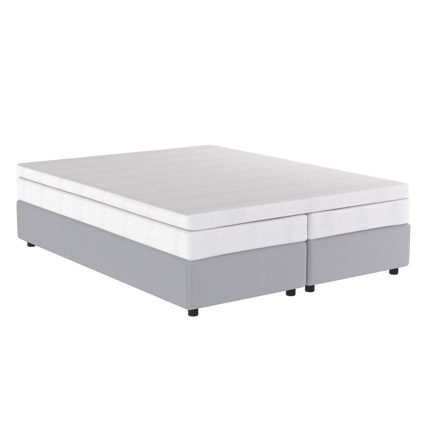 Van der Valk Luxury Hotelbed + matras + topper