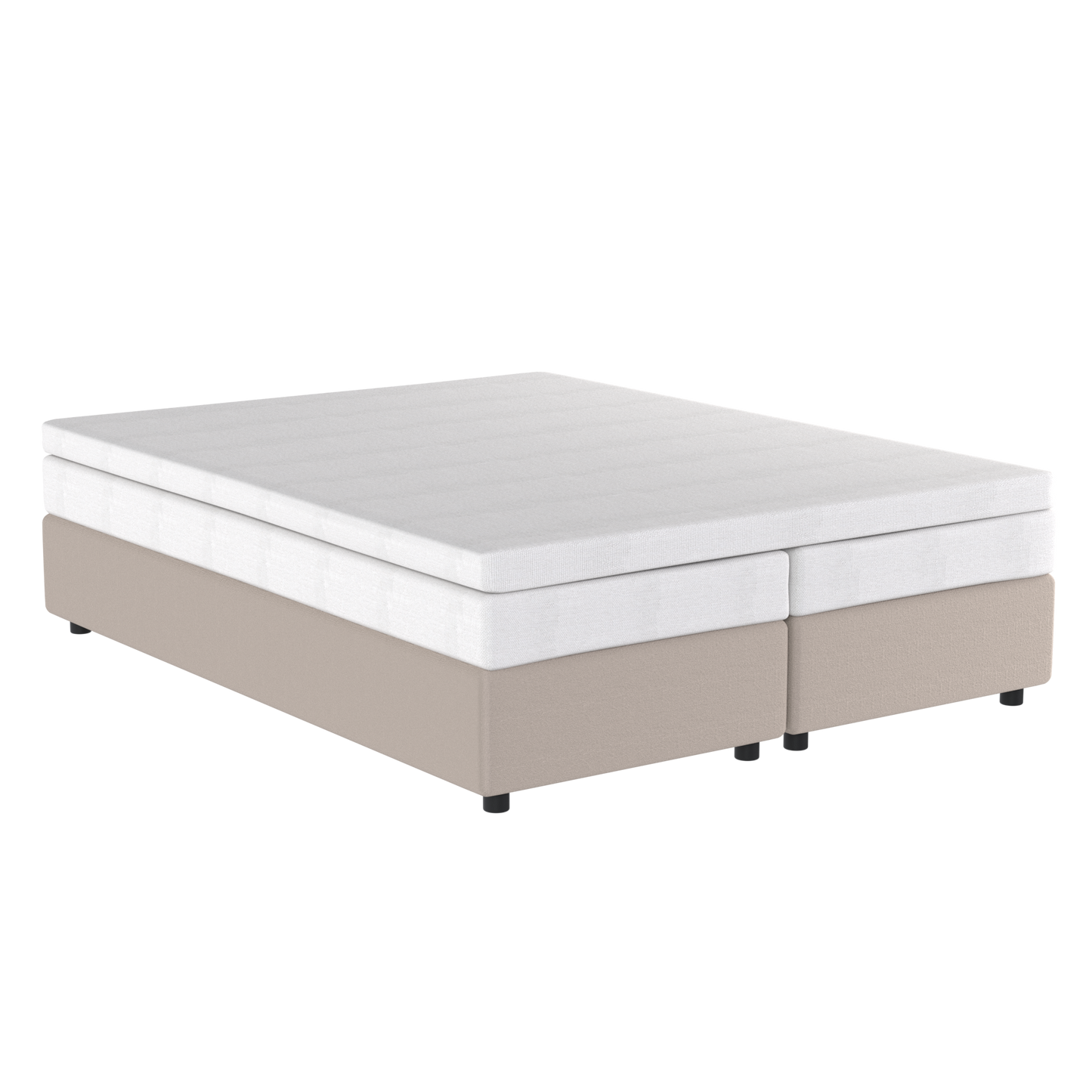 Van der Valk Luxury Hotelbed + matras + topper