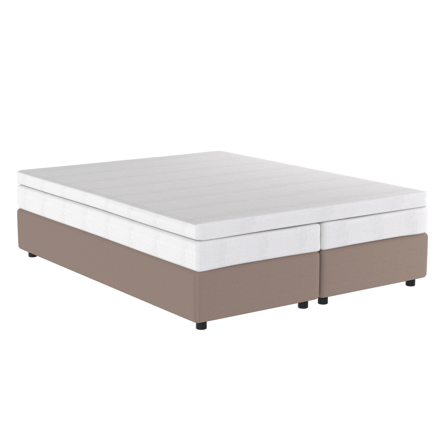 Van der Valk Luxury Hotelbed + matras + topper