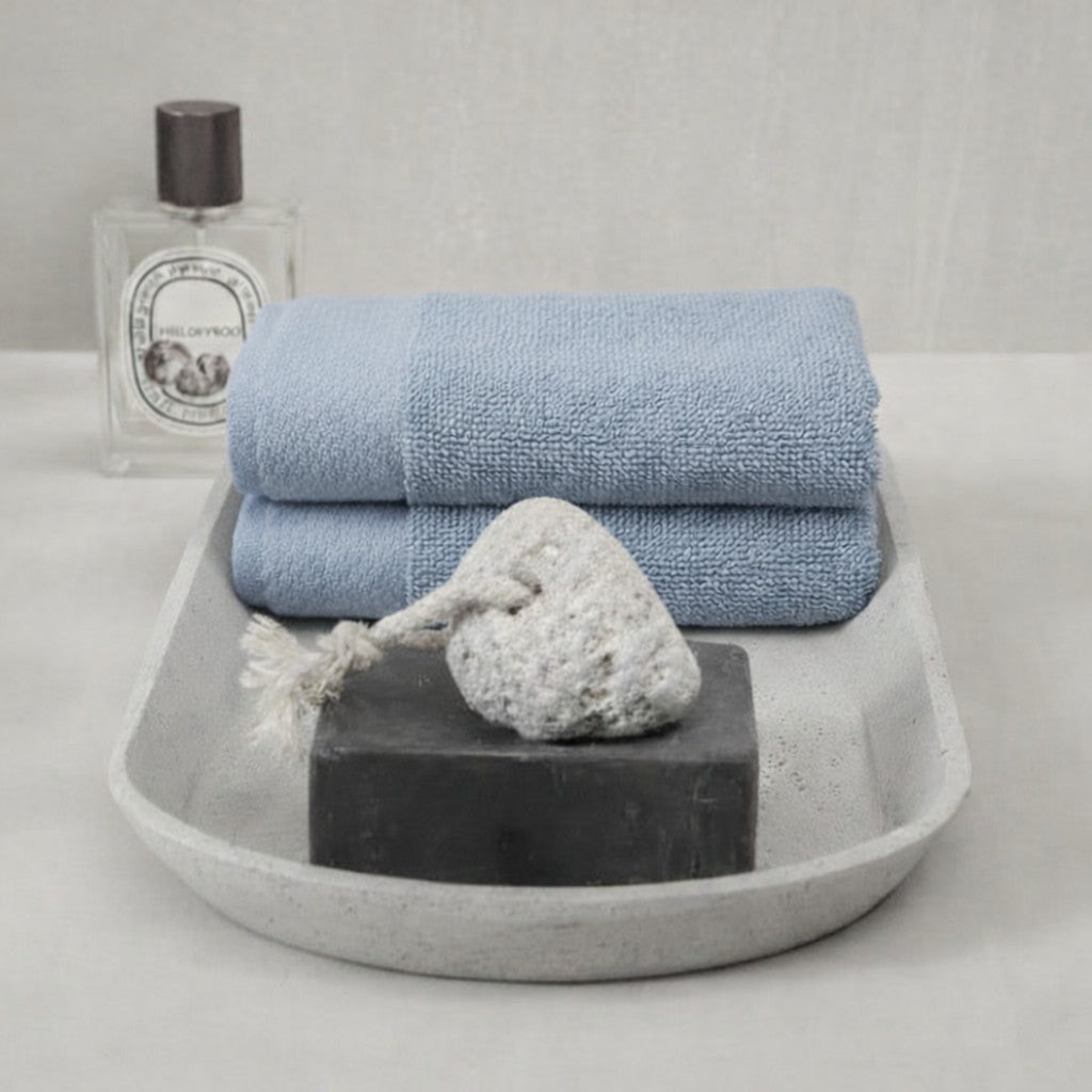 Badtextiel 100% badstof katoen