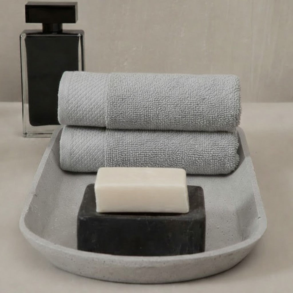 Badtextiel 100% badstof katoen