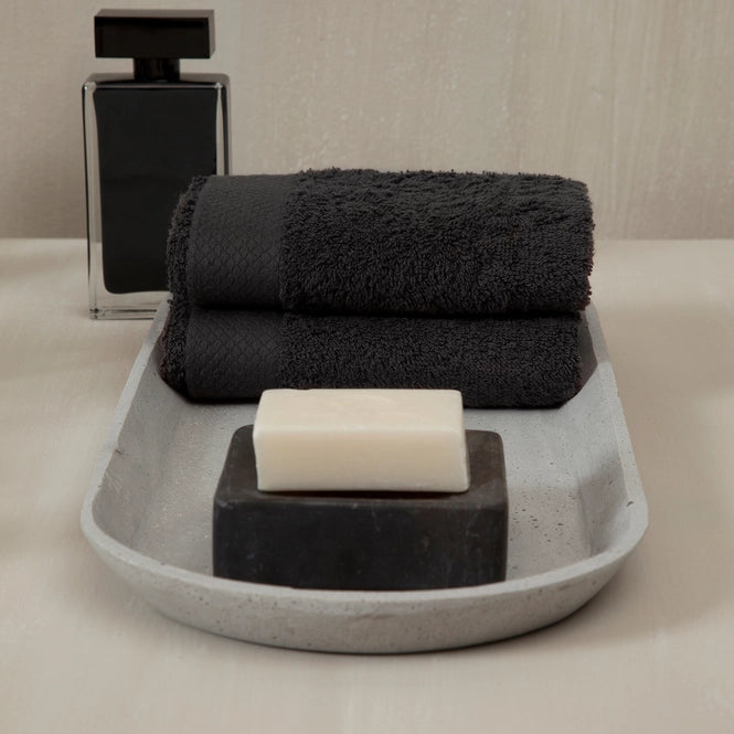 Badtextiel 100% badstof katoen