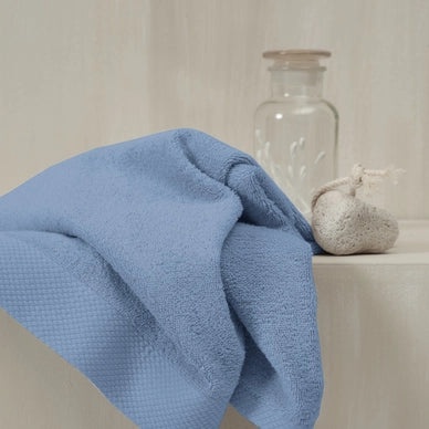 Badtextiel 100% badstof katoen