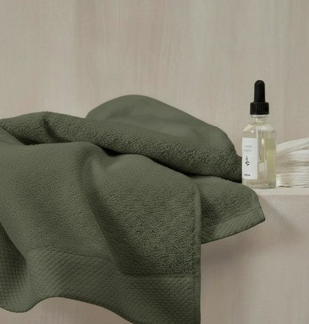 Badtextiel 100% badstof katoen