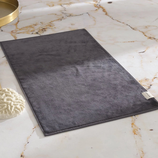 Badtextiel 100% velours katoen