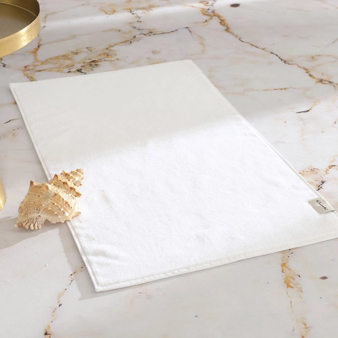 Badtextiel 100% velours katoen