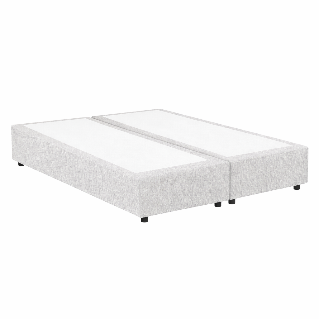 Van der Valk Luxus-Hotelboxspring ohne Matratze (Modell 2026)