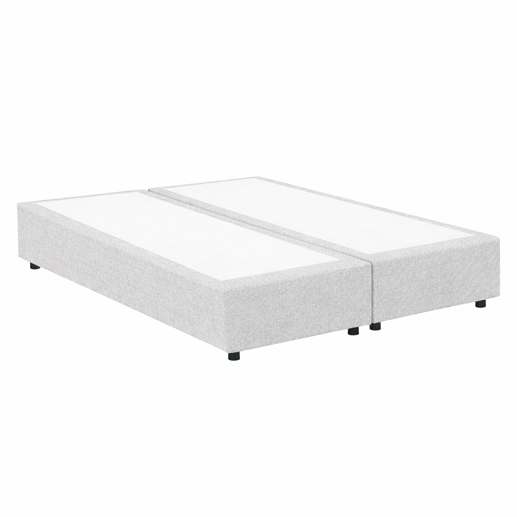 Van der Valk Luxus-Hotelboxspring ohne Matratze (Modell 2026)