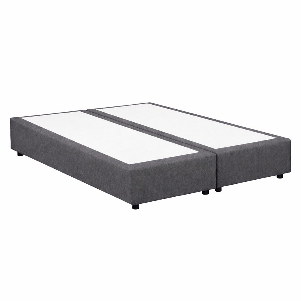 Van der Valk Luxus-Hotelboxspring ohne Matratze (Modell 2026)