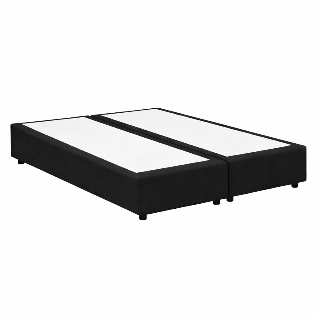 Van der Valk Luxus-Hotelboxspring ohne Matratze (Modell 2026)