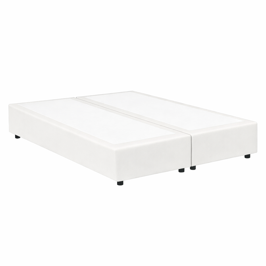 Van der Valk Luxus-Hotelboxspring ohne Matratze (Modell 2026)