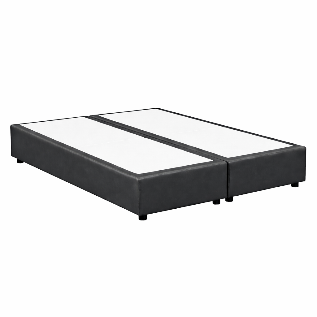 Van der Valk Luxus-Hotelboxspring ohne Matratze (Modell 2026)