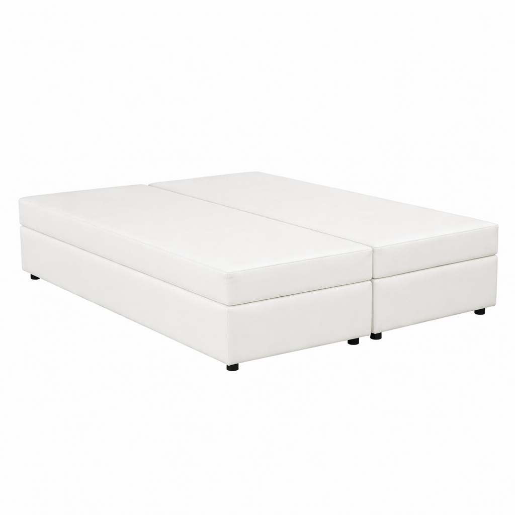 Van der Valk Luxus-Hotelbett + Matratze (Modell 2026)