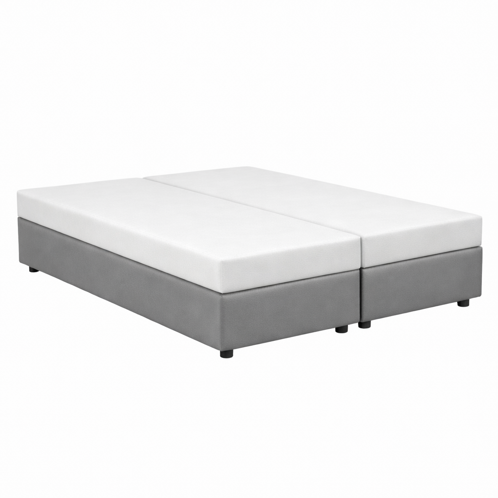 Van der Valk Luxus-Hotelbett + Matratze (Modell 2026)