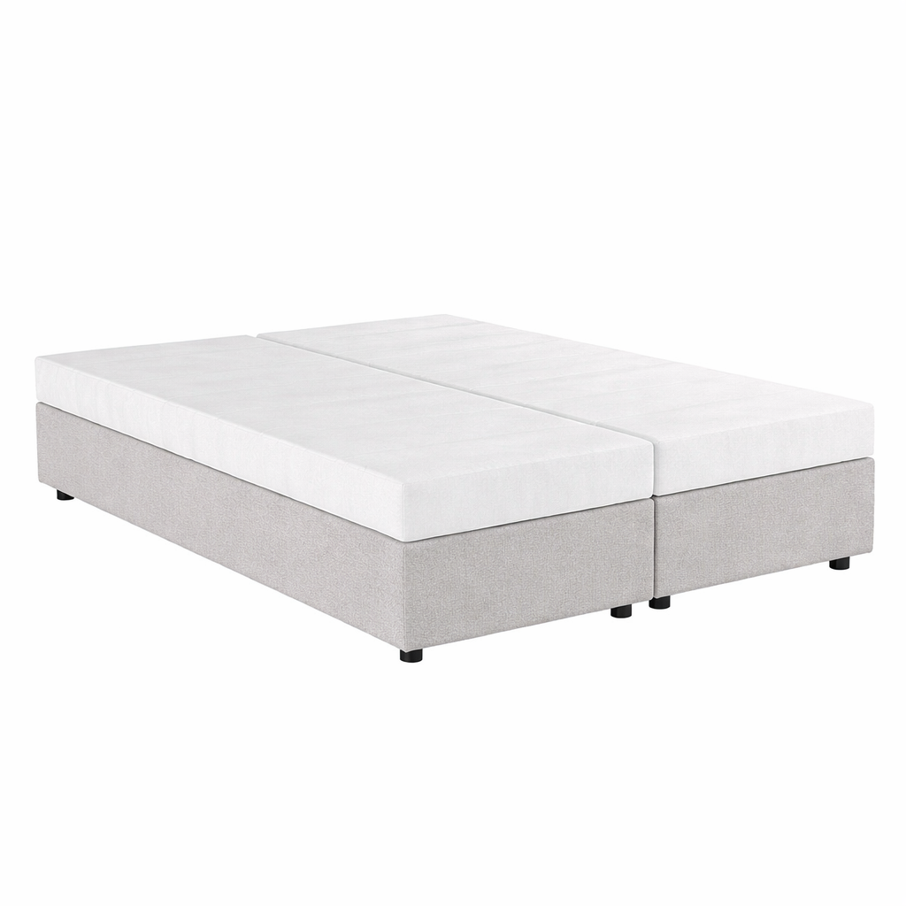 Van der Valk Luxus-Hotelbett + Matratze (Modell 2026)