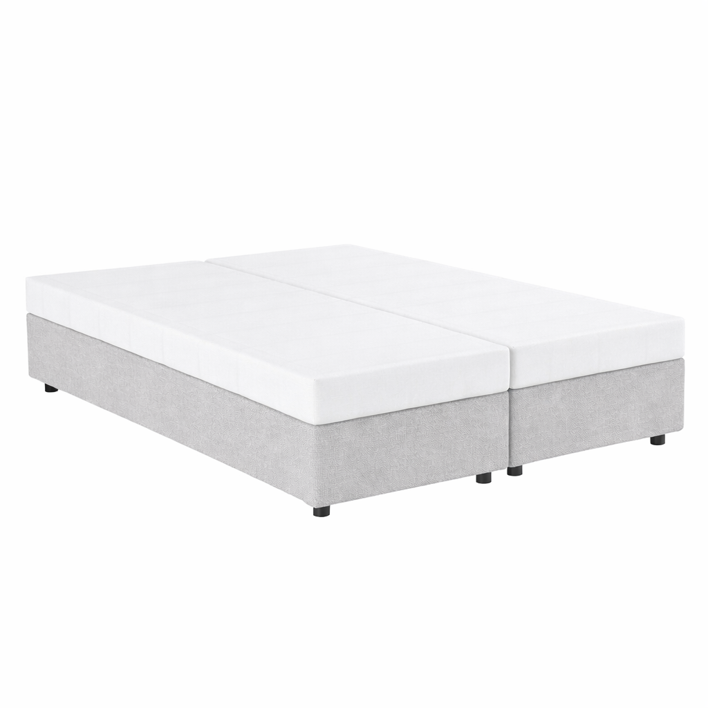 Van der Valk Luxus-Hotelbett + Matratze (Modell 2026)