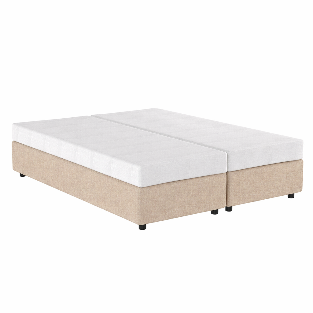 Van der Valk Luxus-Hotelbett + Matratze (Modell 2026)