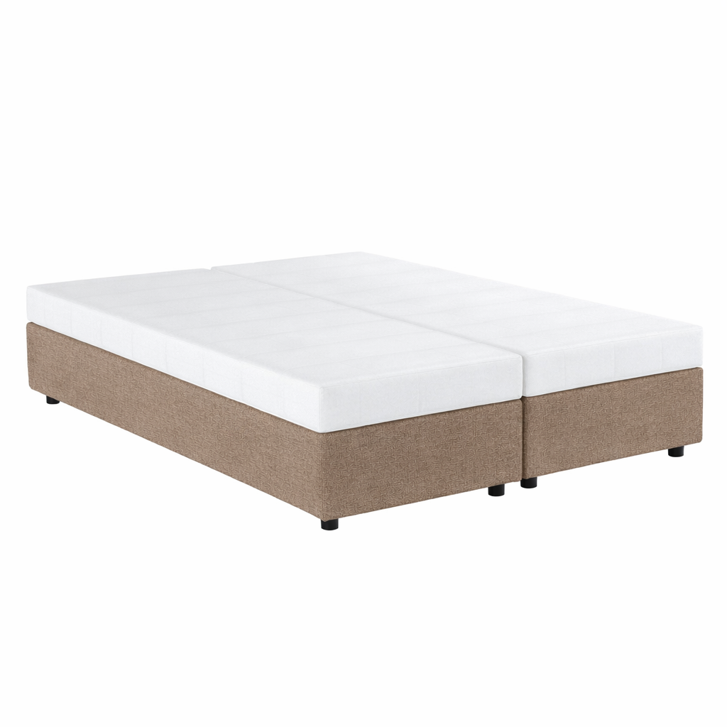 Van der Valk Luxus-Hotelbett + Matratze (Modell 2026)