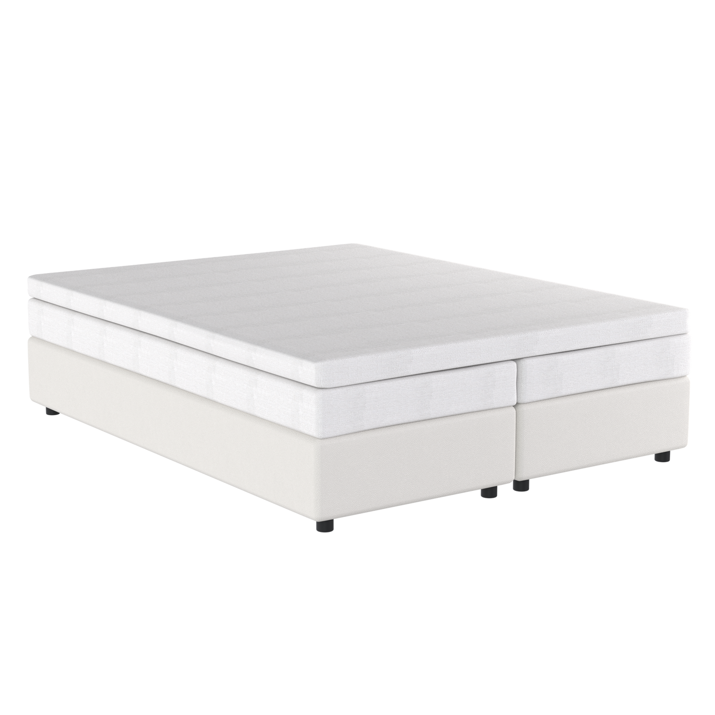 Van der Valk Luxury Hotelbed + matras + topper