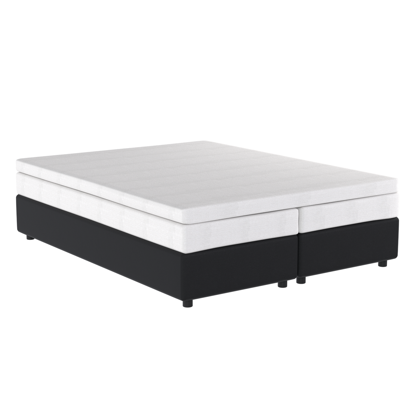 Van der Valk Luxury Hotelbed + matras + topper