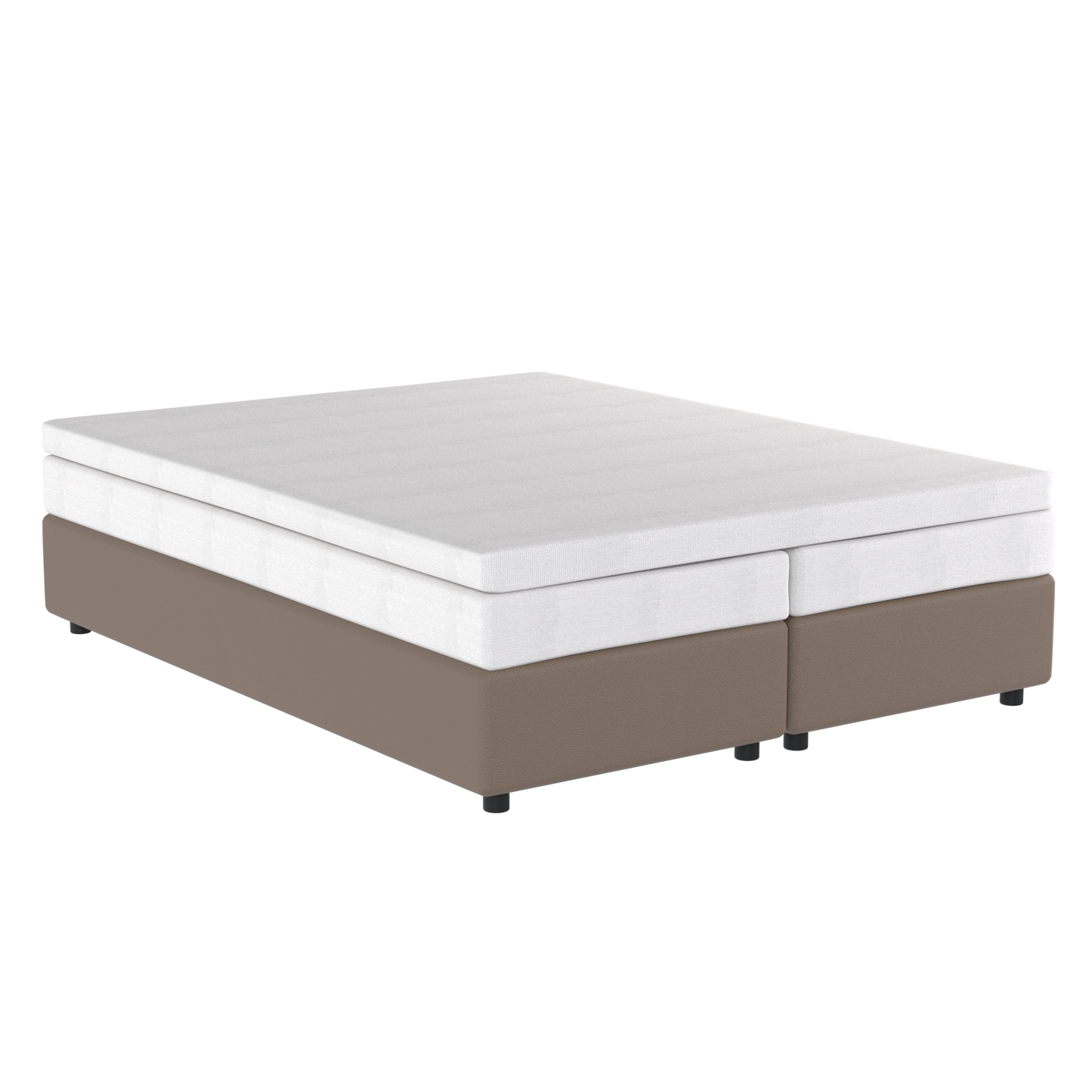 Van der Valk Luxury Hotelbed + matras + topper