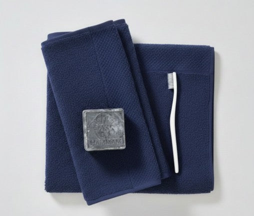 Badtextiel 100% badstof katoen