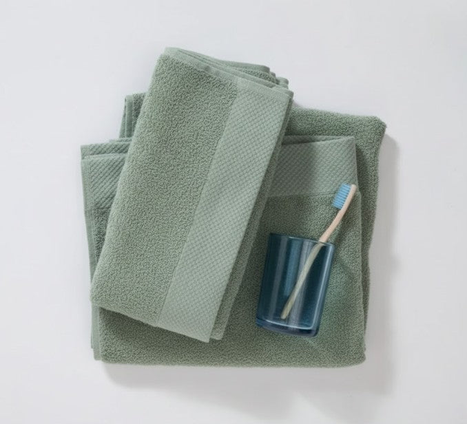 Badtextiel 100% badstof katoen