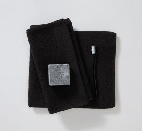 Badtextiel 100% badstof katoen