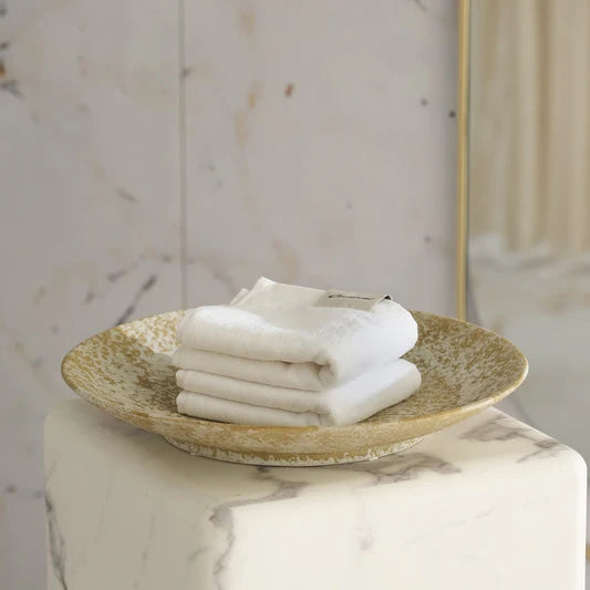 Badtextiel 100% velours katoen