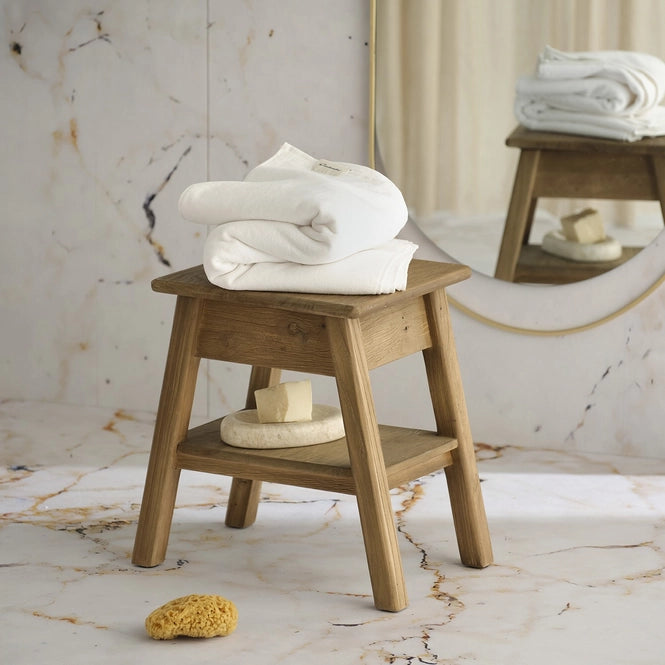 Badtextiel 100% velours katoen