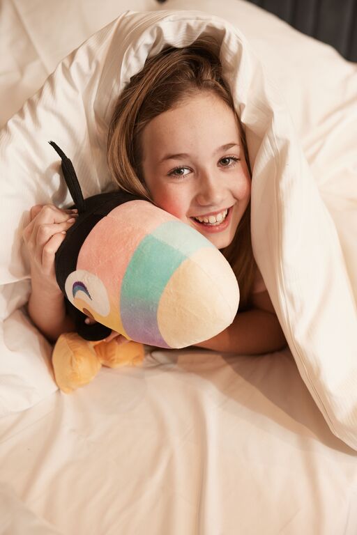 Tiki Toucan Plush